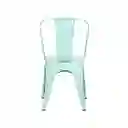 Silla Fija Mint M + Design