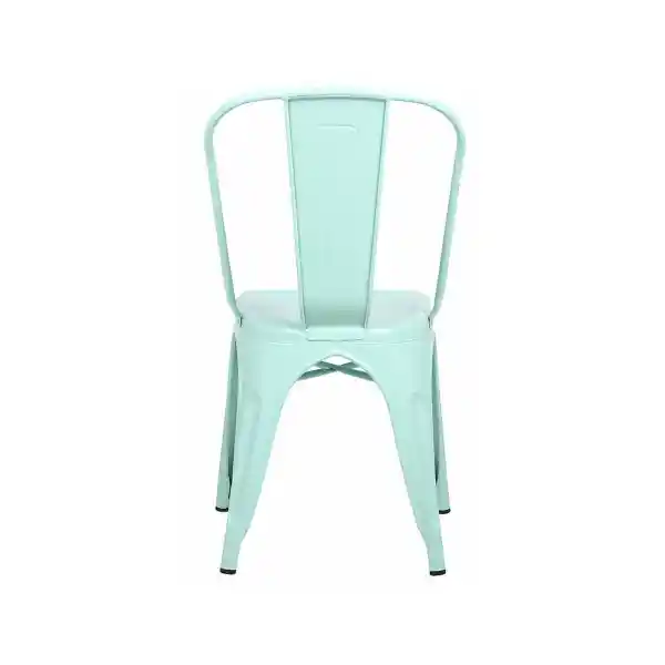 Silla Fija Mint M + Design