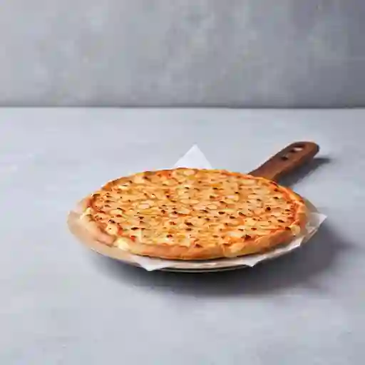 Pizza Combinada