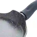 Bergner Sartén Para Pancakes Gris Bg-8522Mbg