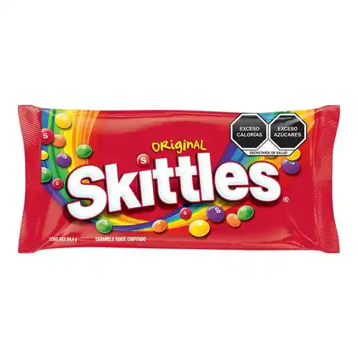 Skittles Caramelo Surtido de Componentes hw