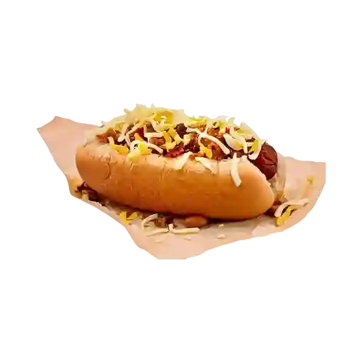 Perro Tradicional