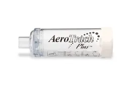 Aerotrach Inhalocamara Para Traqueostomia Trudell Plus