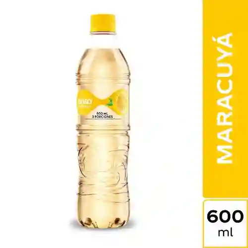 Agua Saborizada 600Ml