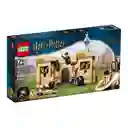 Lego Set de Construcción Hogwarts Primera Lección de Vuelo