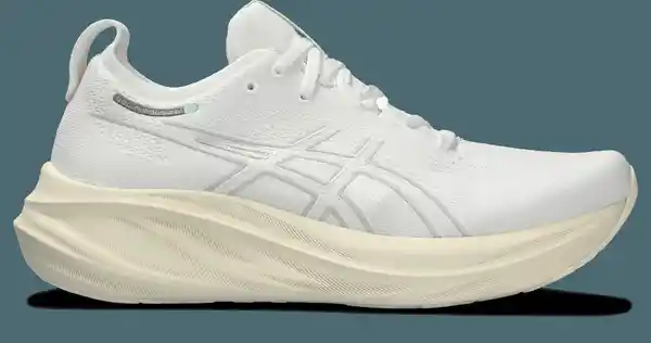 Asics Zapatos Para Hombre Blanco Talla 10 Ref 1011B794.101