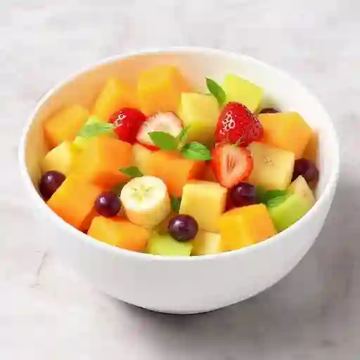 Ensalada De Frutas Sola