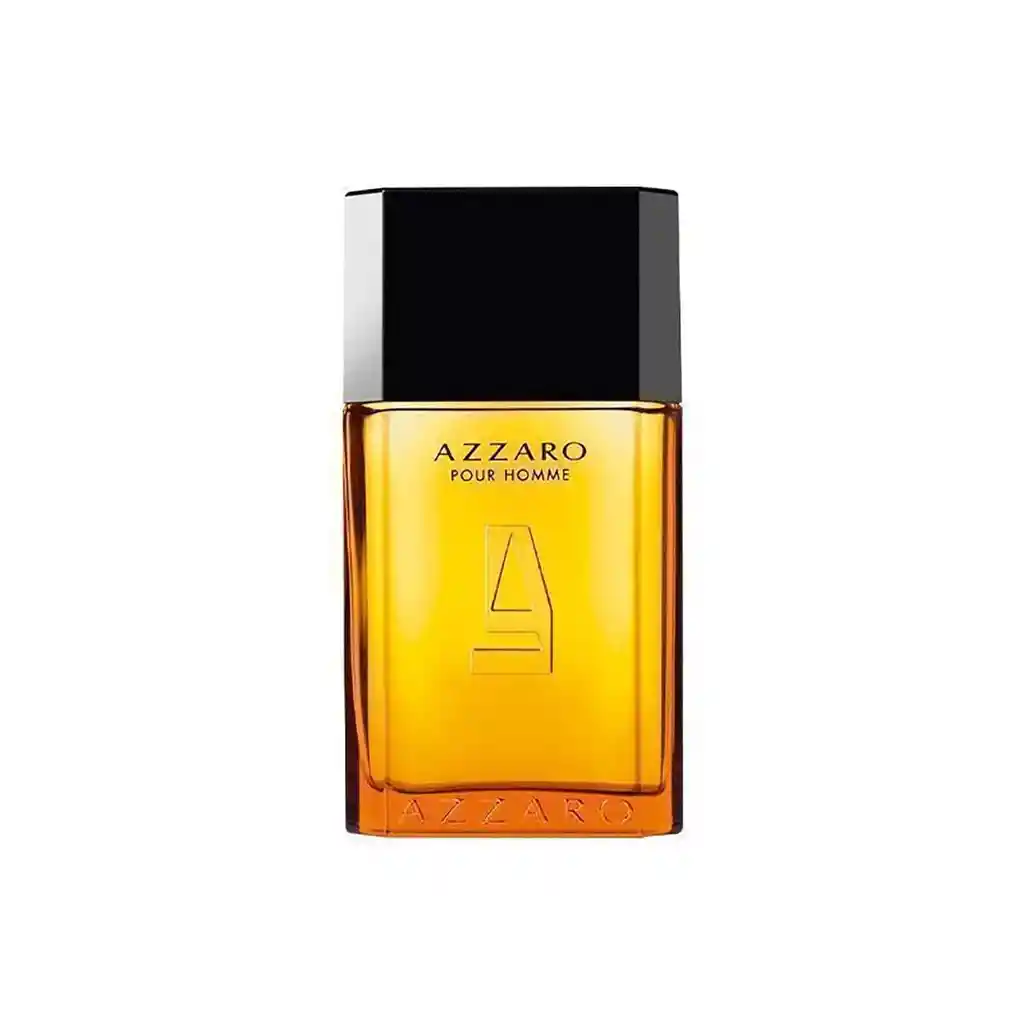 Azzaro Fragancia