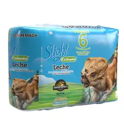 Colanta Leche UHT Pasteurizada y Descremada