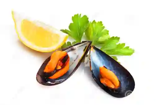 Mejillones Negros