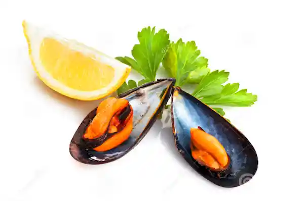 Mejillones Negros