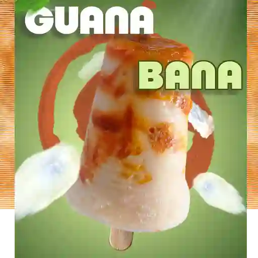 Guanabana arequipe