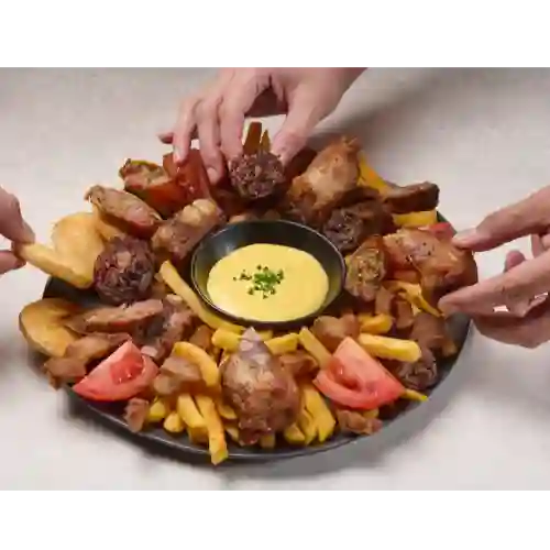 Picada el Vinculo