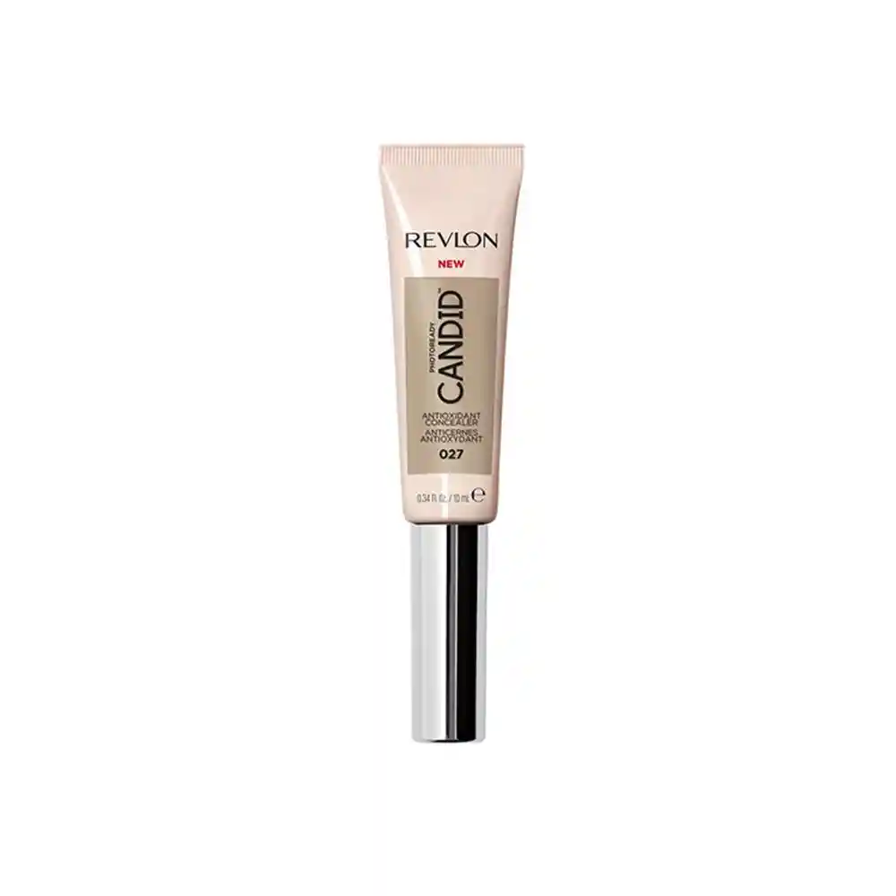 Revlon Corrector Candid 027 Biscuit