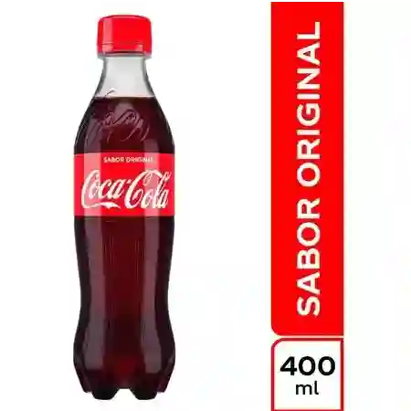 Coca cola 400ml