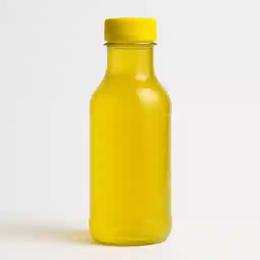 Té Hatsu Amarillo 400 ml