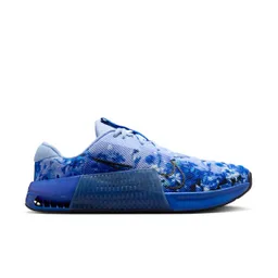 Nike Tenis Metcon 9 Amp Hombre Azul Talla 10