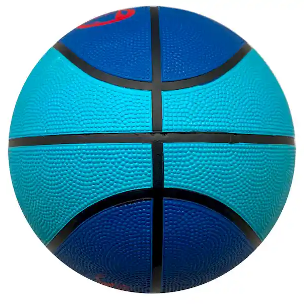 Qmax Balón Basket No 7