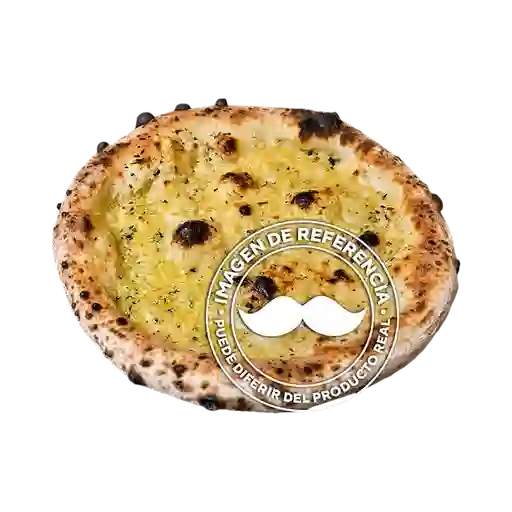 Pizza Personal