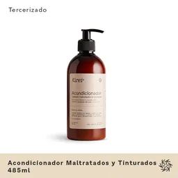 Kirei Acondicionador Maltratados y Tinturados