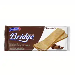 Bridge Galleta de Chocolate