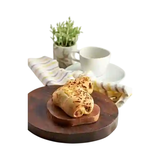 Pan de Bocadillo y Queso Costeño X 3 Und