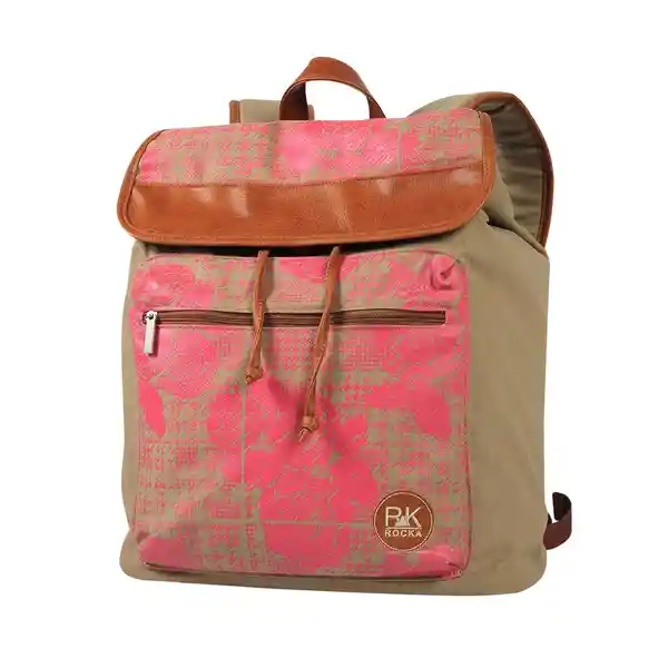 Rk Rocka Morral Tie Dye 5tg