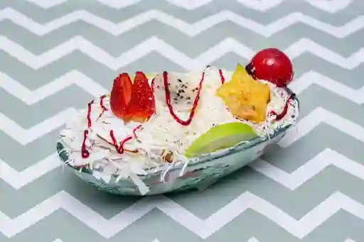 Ensaladas de Frutas, Mixtas