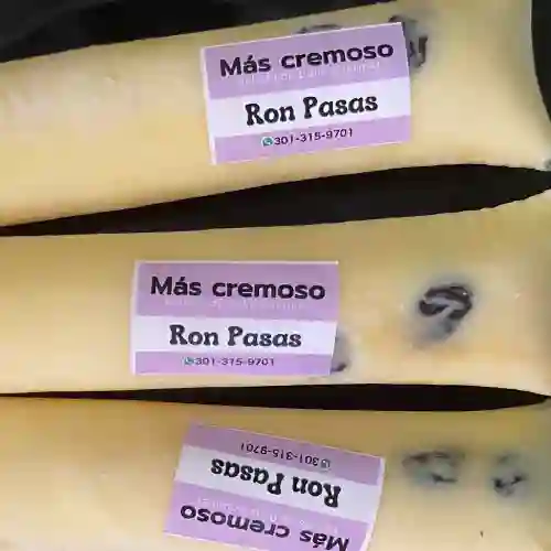 Ron Pasas