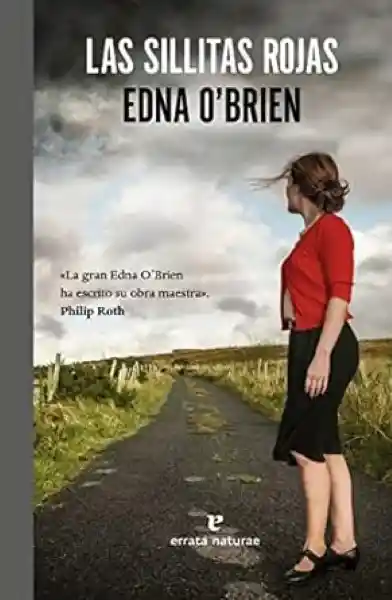 Las Sillitas Rojas - O Brien Edna