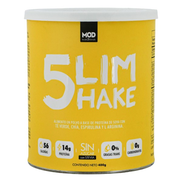 Mod Alimento En Polvo A Base De Protein A 5 Lim Hake - Rappi