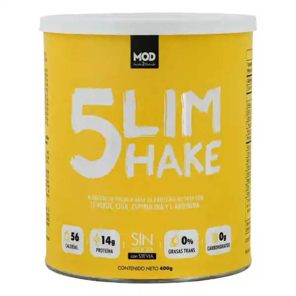  Mod Alimento En Polvo A Base De  Protein A 5 Lim Hake 