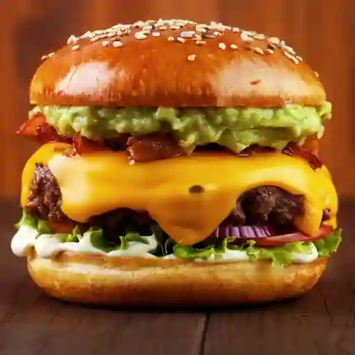 Frida Burger