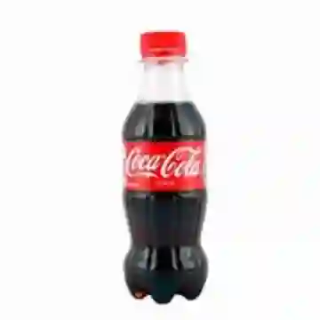 Coca-Cola Sabor Original 250 ml