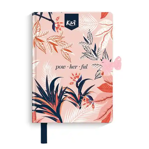 Kiut Cuaderno Registro Hojas 3013437