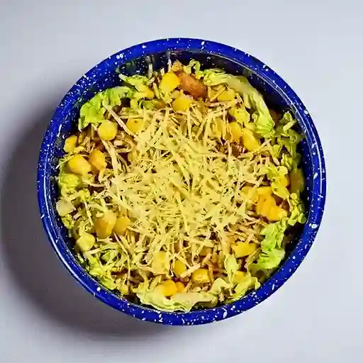 Bowl Desgranado
