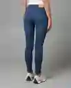 Jean Mujer Azul Talla 10 232G004 Rifle