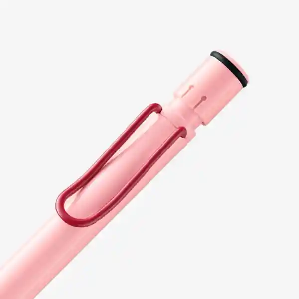 Lamy Portamina Safari Cherry Blossom