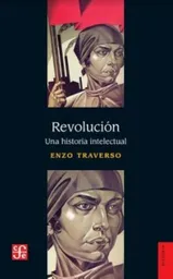 Revolución - Traverso Enzo