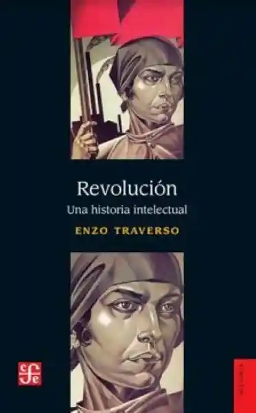 Revolución - Traverso Enzo