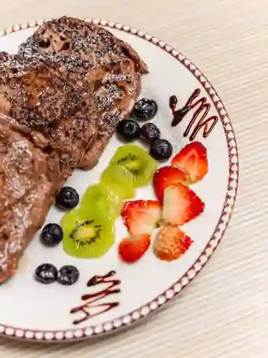 Tostadas a la Francesa