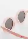 Gafas de Sol Spring Rosa Palo Talla 99 Niñas Mango