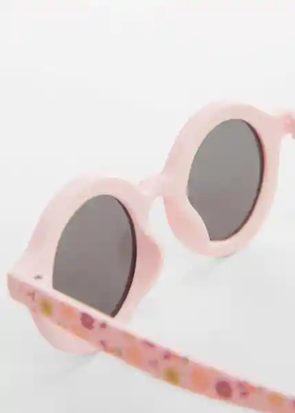 Gafas de Sol Spring Rosa Palo Talla 99 Niñas Mango