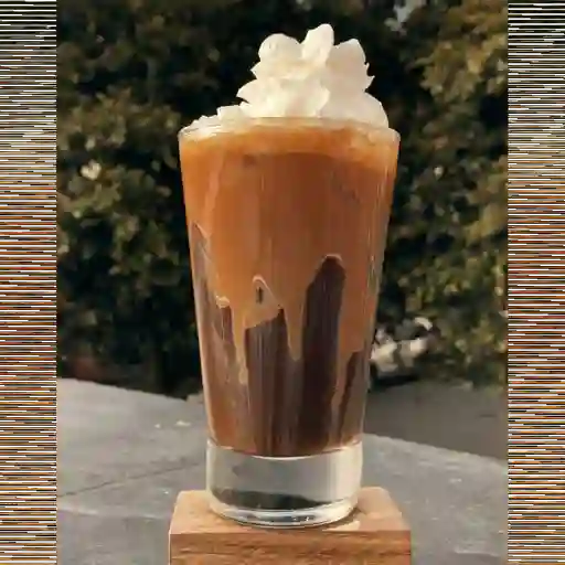 Americano ice