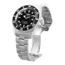 Invicta Reloj Hombre Acero Inv35717