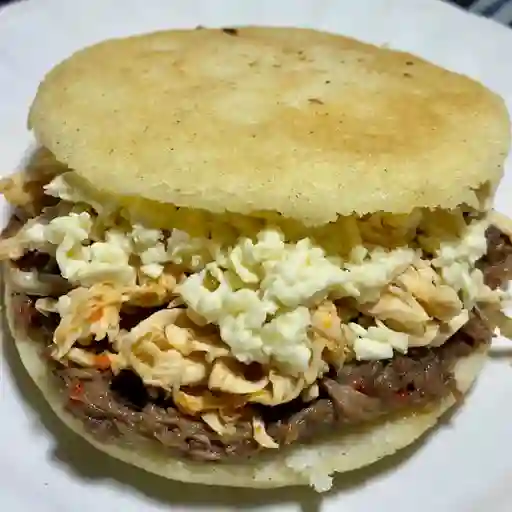 Mixta