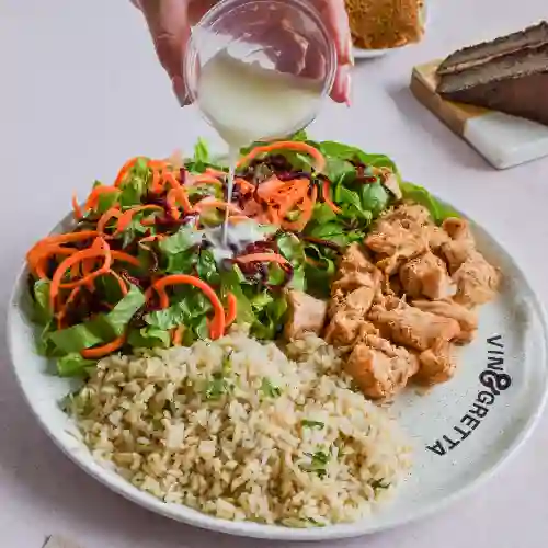 Combo Arma Tu Daily + Crema de Tomate