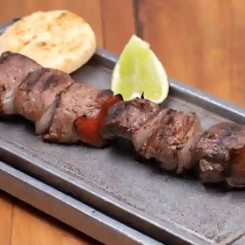 Pincho Lomo