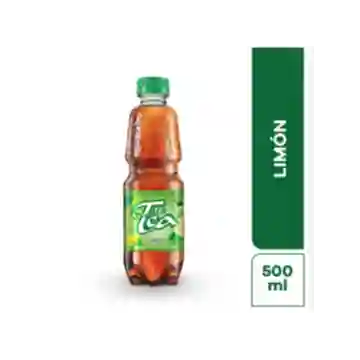 Mr Tea Limón 500ml