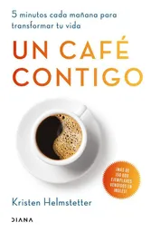 Un Café Contigo, Kristen Helmstetter